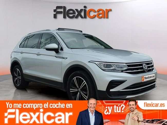 Volkswagen Tiguan 2.0TDI Life DSG 110kW - foto 1