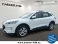 Ford Kuga 120PS Diesel/Automatik 2,0 EcoBlue AWD Cool & C... Weiß - thumbnail 1