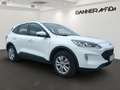 Ford Kuga 120PS Diesel/Automatik 2,0 EcoBlue AWD Cool & C... Weiß - thumbnail 2