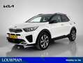 Kia Stonic 1.0 T-GDi MHEV GT-Line Blanco - thumbnail 1