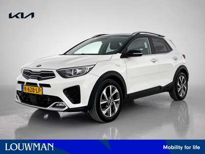 Kia Stonic 1.0 T-GDi MHEV GT-Line