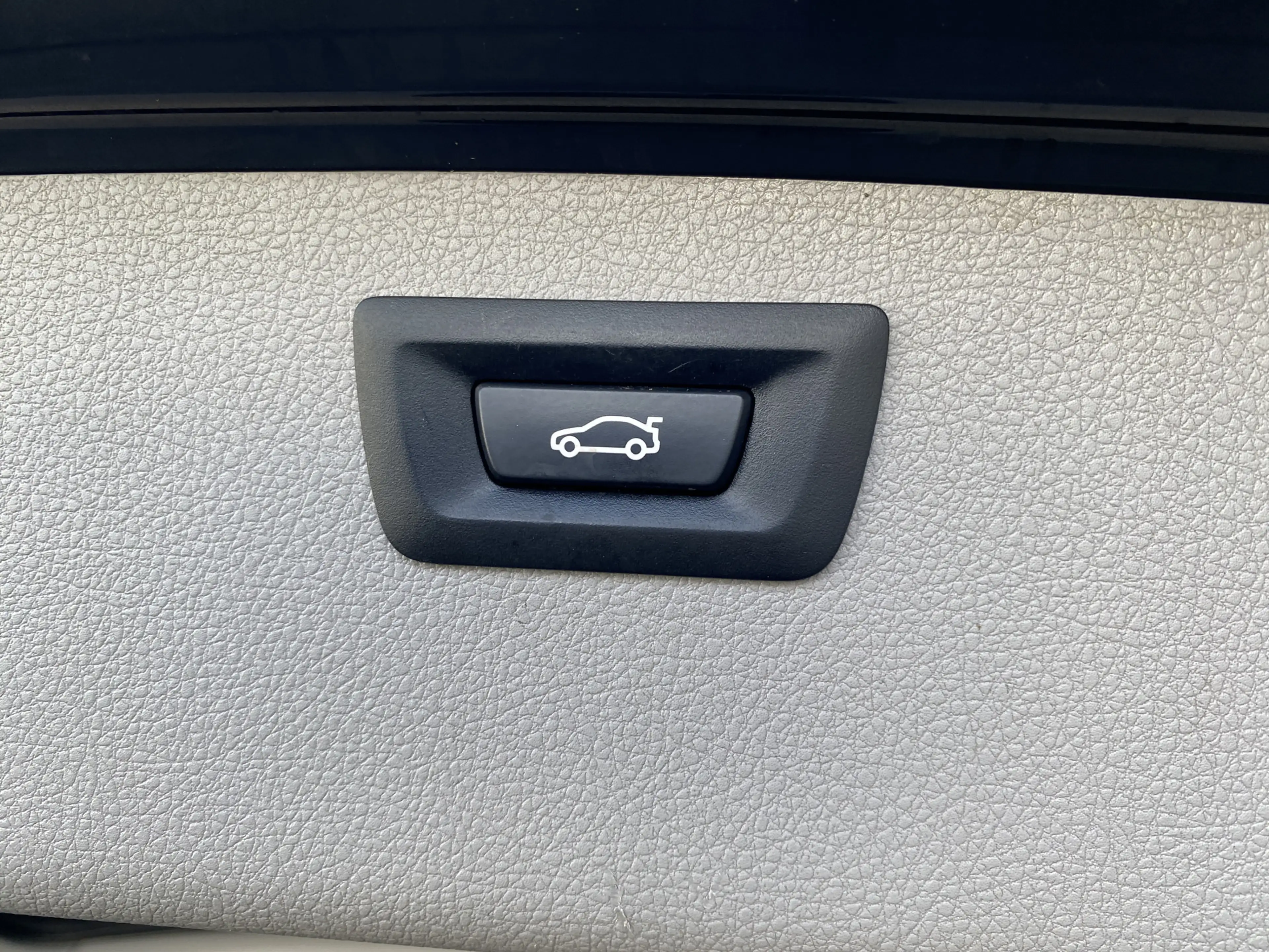 BMW 316 3-serie Touring 316i High Executive iDrive, Navi, — photo 24