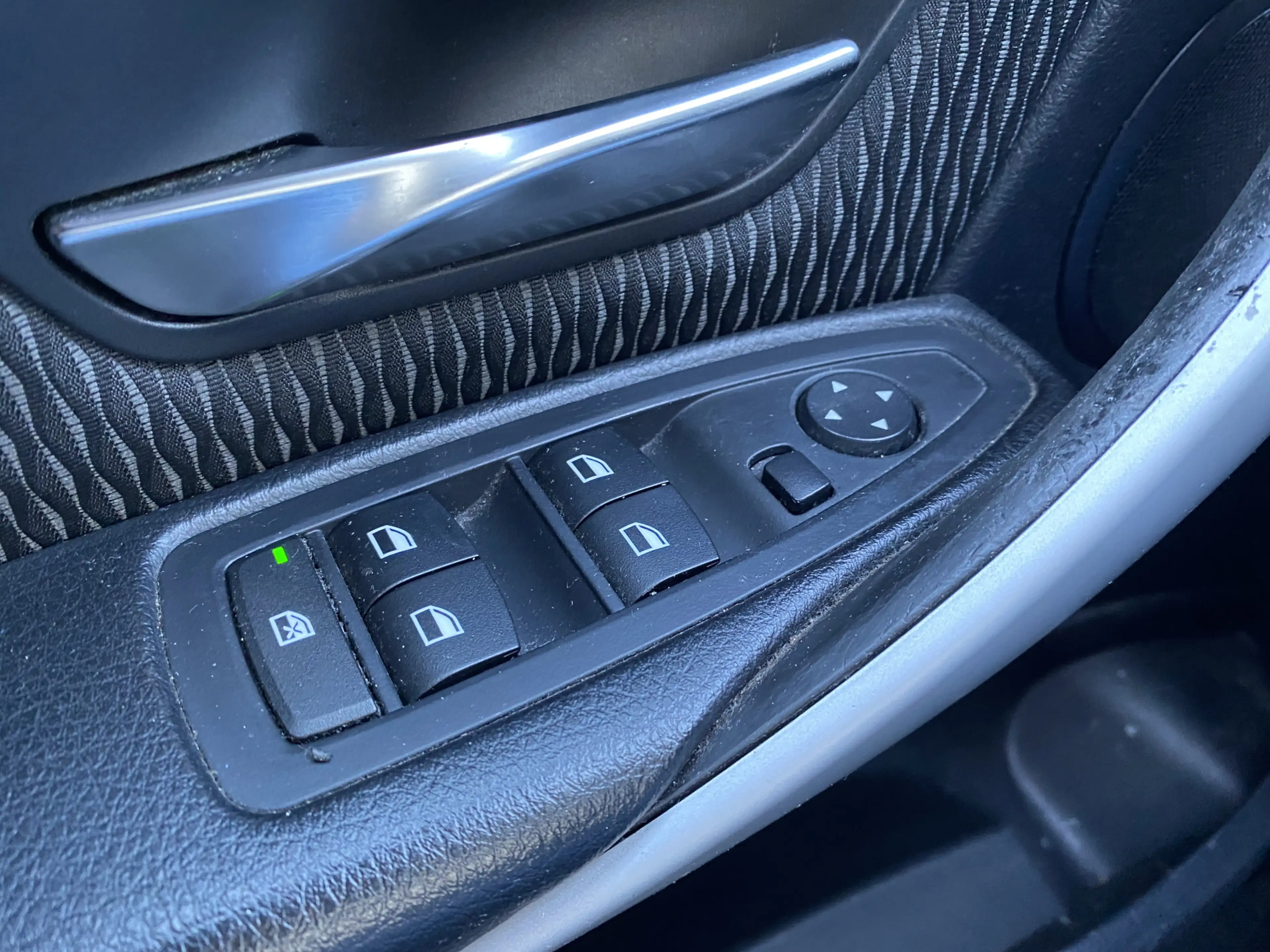 BMW 316 3-serie Touring 316i High Executive iDrive, Navi, — photo 23