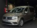 Volkswagen Caddy Maxi 1.6TDI BMT Trendline 7pl. 102 Beige - thumbnail 4