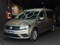 Volkswagen Caddy Maxi 1.6TDI BMT Trendline 7pl. 102 Beige - thumbnail 3