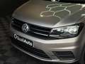 Volkswagen Caddy Maxi 1.6TDI BMT Trendline 7pl. 102 Beige - thumbnail 5