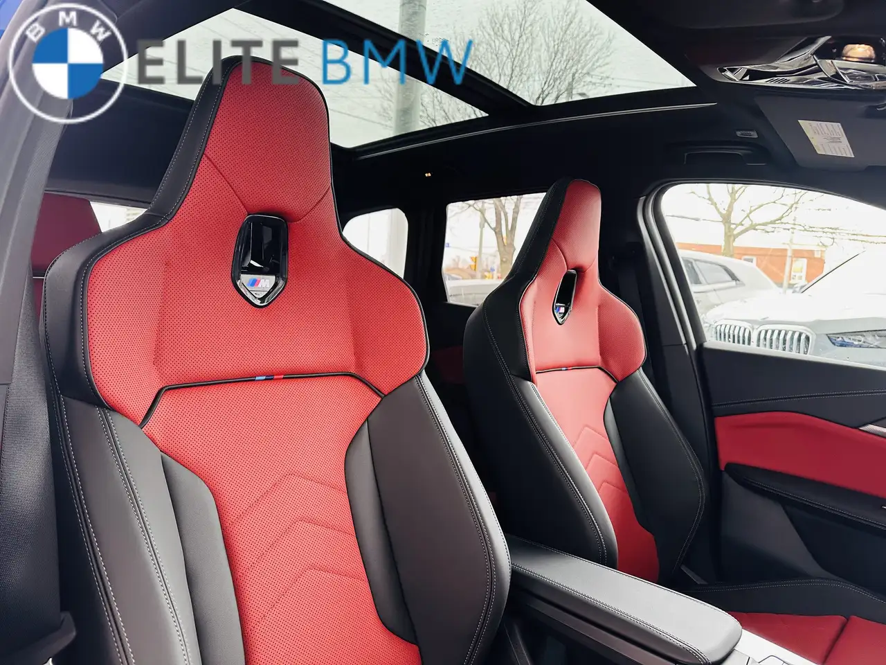 BMW X1 снимка BMW X1