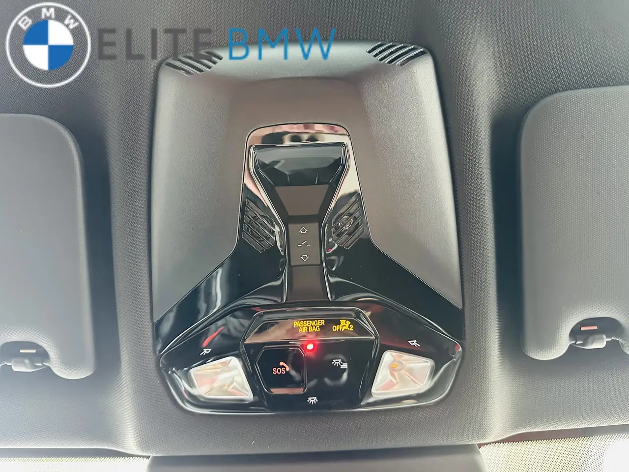 BMW X1 снимка BMW X1