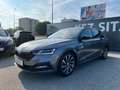 Skoda Octavia Combi 1,5 TSI e-TEC Style DSG | NP: €48.000 Gris - thumbnail 7