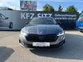 Skoda Octavia Combi 1,5 TSI e-TEC Style DSG | NP: €48.000 Gris - thumbnail 8