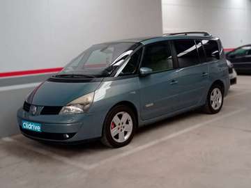 Emotion 2.0 dCi 150CV