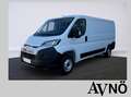 Citroen Jumper L2H1 BlueHDi 120 S&ampS Rückfahrkamera Weiß - thumbnail 1