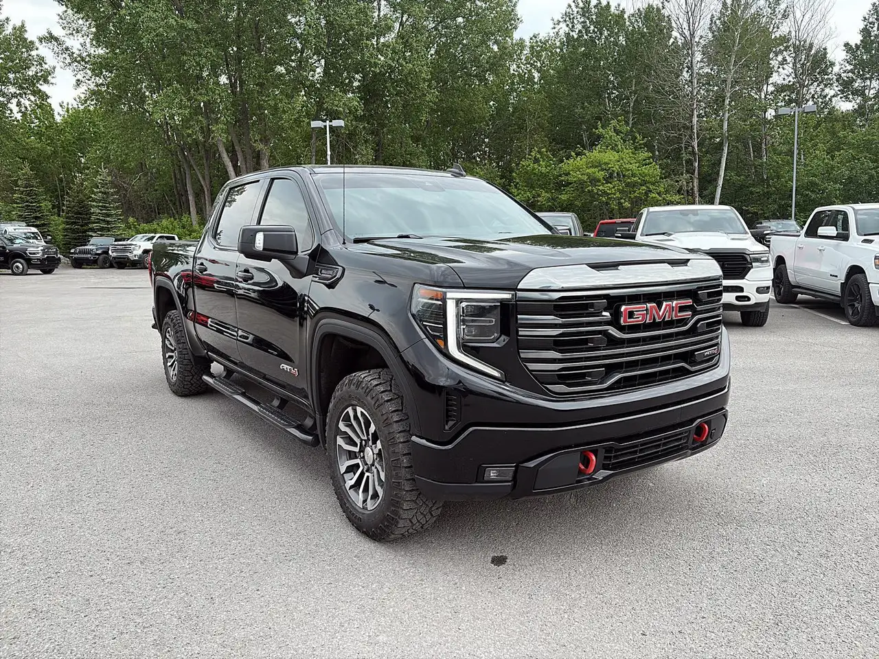 GMC Sierra 1500 photo GMC Sierra 1500