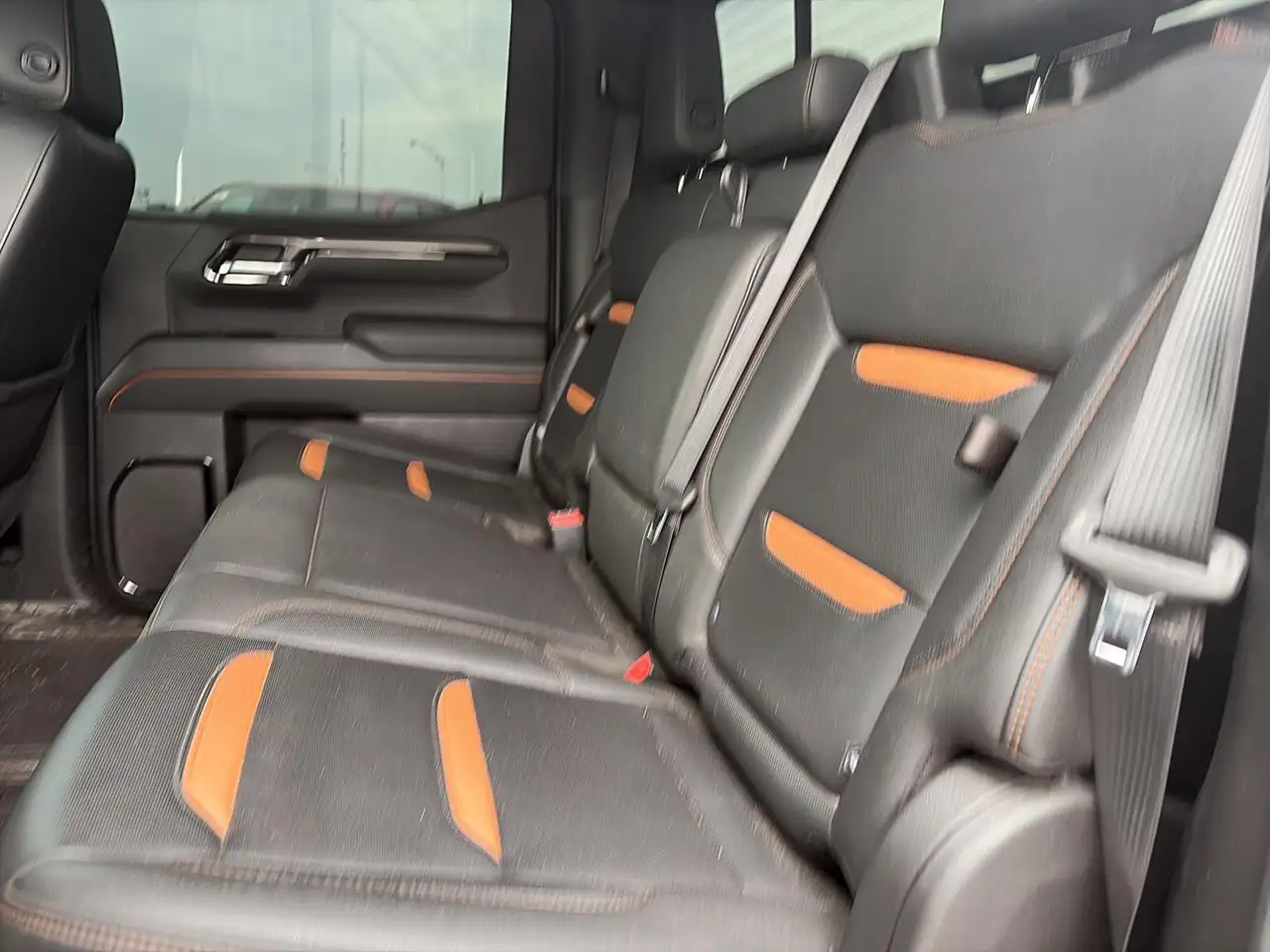 GMC Sierra 1500 photo GMC Sierra 1500