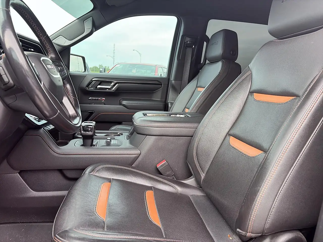 GMC Sierra 1500 photo GMC Sierra 1500