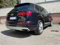 Audi Q7 Audi Q7 Diesel - 7 Posti - emissioni euro 6B Blau - thumbnail 14