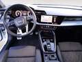 Audi A3 Sportback 30 TFSI S-Line AHK ACC RFK SHZ Weiß - thumbnail 10