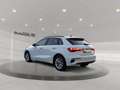 Audi A3 Sportback 30 TFSI S-Line AHK ACC RFK SHZ Weiß - thumbnail 4