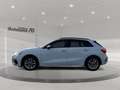 Audi A3 Sportback 30 TFSI S-Line AHK ACC RFK SHZ Weiß - thumbnail 3