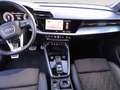 Audi A3 Sportback 30 TFSI S-Line AHK ACC RFK SHZ Weiß - thumbnail 11