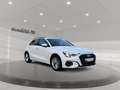 Audi A3 Sportback 30 TFSI S-Line AHK ACC RFK SHZ Weiß - thumbnail 6