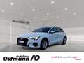 Audi A3 Sportback 30 TFSI S-Line AHK ACC RFK SHZ Weiß - thumbnail 1