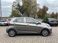 Kia Picanto 1.0 CVVT EconomyPlusLine Navi acamera Lmv Nap Grijs - thumbnail 5