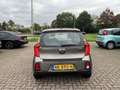 Kia Picanto 1.0 CVVT EconomyPlusLine Navi acamera Lmv Nap Grijs - thumbnail 7