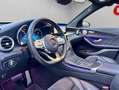 Mercedes-Benz GLC 220 d 4MATIC Grigio - thumbnail 7