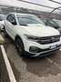 Volkswagen T-Cross 1.0 TSI 115 CV Edition Plus Bianco - thumbnail 2