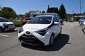 Toyota Aygo 1,0 VVT-i x-play Weiß - thumbnail 1