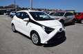 Toyota Aygo 1,0 VVT-i x-play Weiß - thumbnail 2