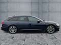 Audi A6 50 TDI QU S-LINE MATRIX+NAVI+AHK+360° Blau - thumbnail 7