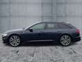 Audi A6 50 TDI QU S-LINE MATRIX+NAVI+AHK+360° Blau - thumbnail 4