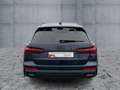 Audi A6 50 TDI QU S-LINE MATRIX+NAVI+AHK+360° Blau - thumbnail 5