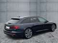 Audi A6 50 TDI QU S-LINE MATRIX+NAVI+AHK+360° Blau - thumbnail 6