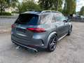 Mercedes-Benz GLE 53 AMG GLE 53 e AMG 4M/Pano/AHK/360°/Airmatic/Mbeam/21" Grau - thumbnail 5