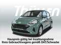 Hyundai i10 Select 1.0 Benzin Bluetooth Navi Klima Grün - thumbnail 1