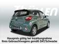 Hyundai i10 Select 1.0 Benzin Bluetooth Navi Klima Grün - thumbnail 3