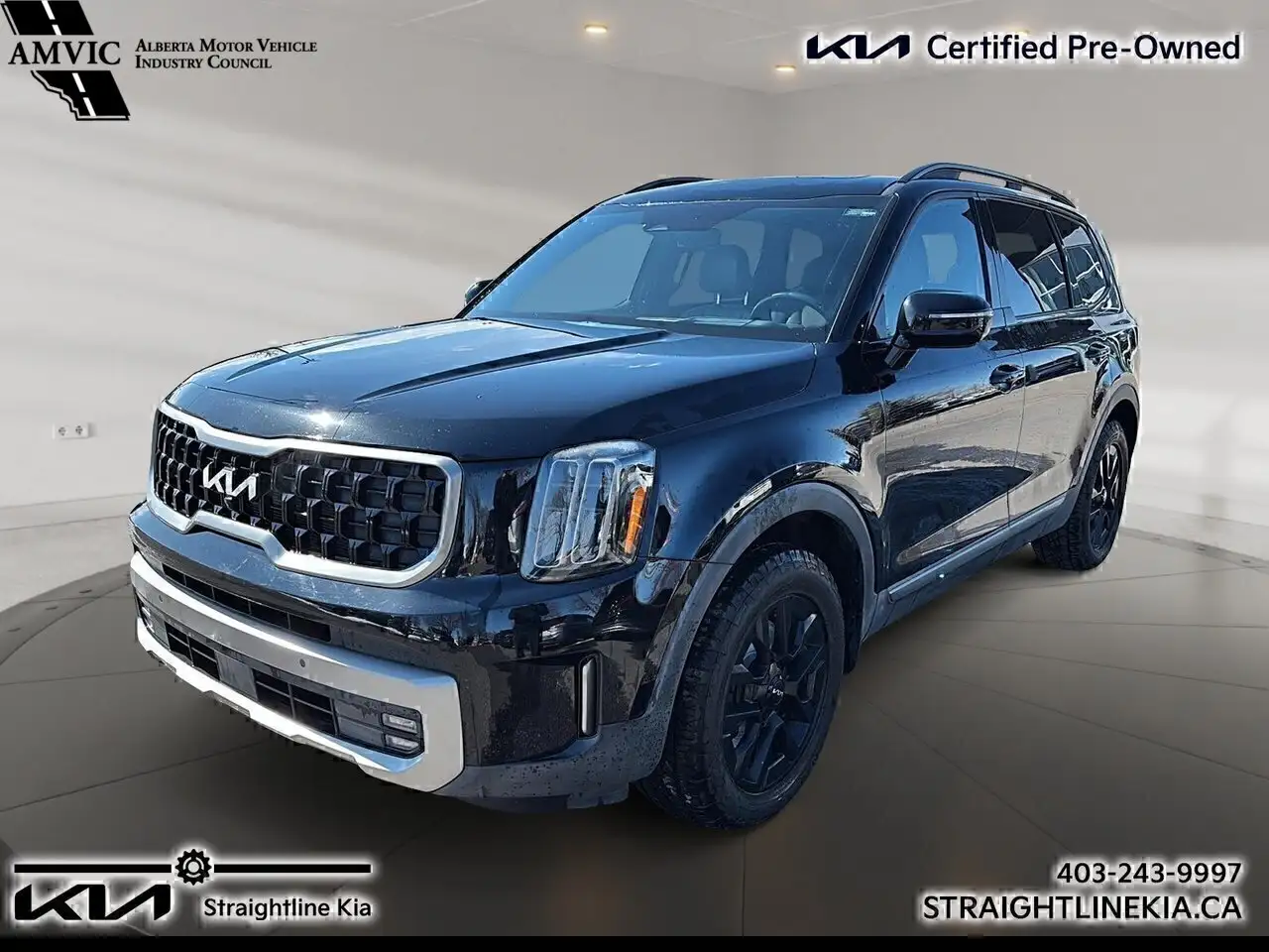 2023 Kia Telluride