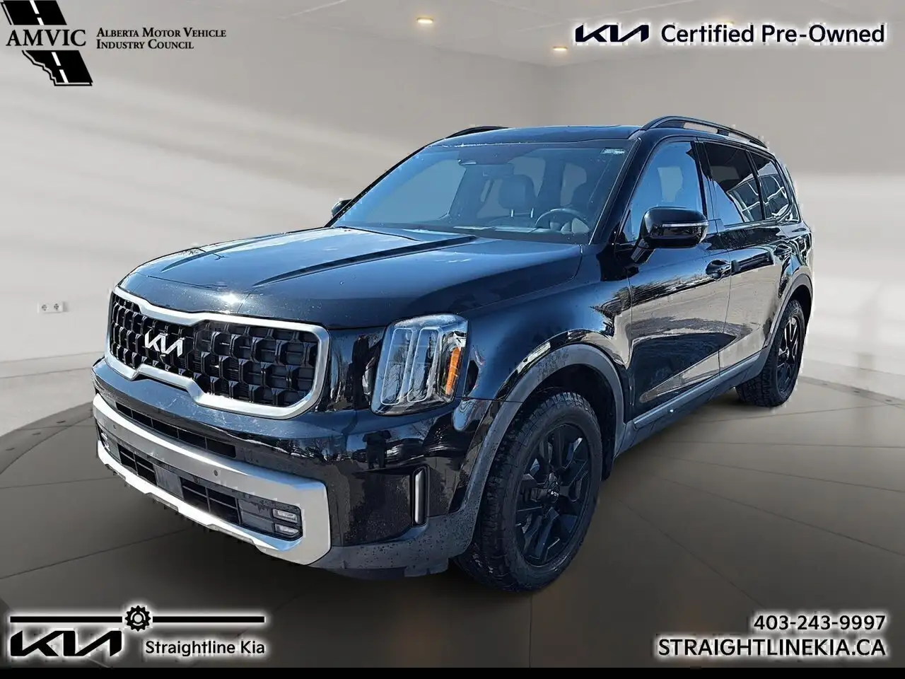 2023 Kia Telluride