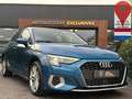 Audi A3 Sportback 40 TFSI e Edition 204 PK panorama d Blau - thumbnail 1