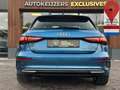 Audi A3 Sportback 40 TFSI e Edition 204 PK panorama d Blau - thumbnail 10