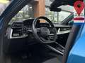 Audi A3 Sportback 40 TFSI e Edition 204 PK panorama d Blau - thumbnail 18