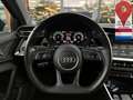 Audi A3 Sportback 40 TFSI e Edition 204 PK panorama d Blau - thumbnail 12