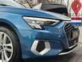 Audi A3 Sportback 40 TFSI e Edition 204 PK panorama d Blau - thumbnail 17