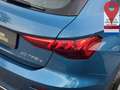 Audi A3 Sportback 40 TFSI e Edition 204 PK panorama d Blau - thumbnail 16
