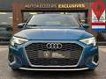 Audi A3 Sportback 40 TFSI e Edition 204 PK panorama d Blau - thumbnail 3