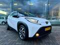 Toyota Aygo X 1.0 VVT-i MT Pulse, 2-tone, NAP, 1e eigenaar, CarP Weiß - thumbnail 15