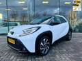 Toyota Aygo X 1.0 VVT-i MT Pulse, 2-tone, NAP, 1e eigenaar, CarP Weiß - thumbnail 1
